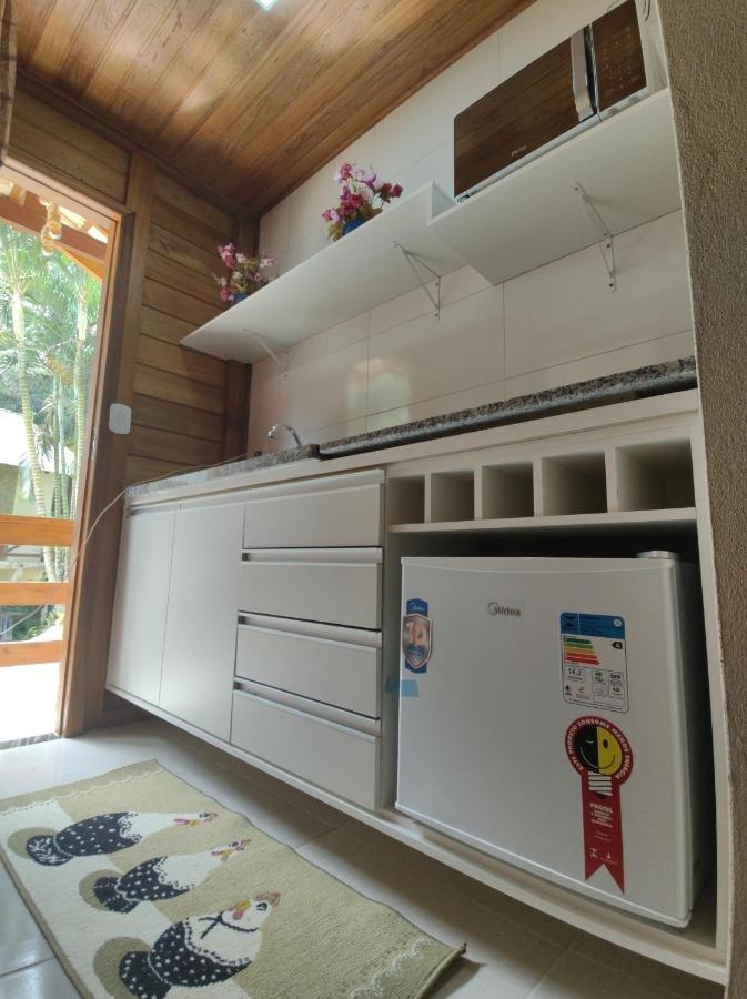 Chalés Schwambach Domingos Martins Extérieur photo